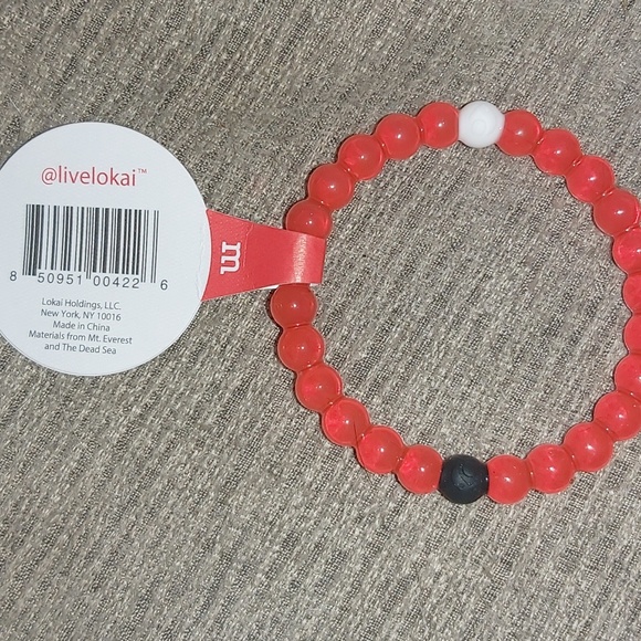 Lokai st Jude bracelet unisex - Picture 2 of 2